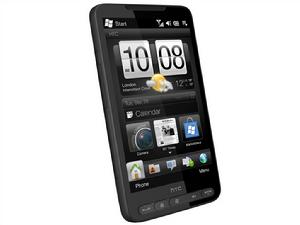 HTC HD2(Leo)