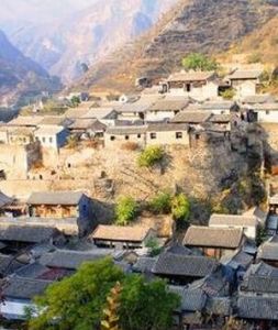 大腦包村 大腦包村