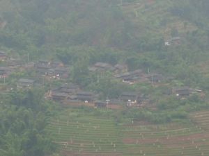 上幫河自然村 上幫河自然村