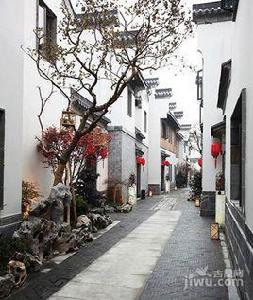 中華門街道 中華門街道