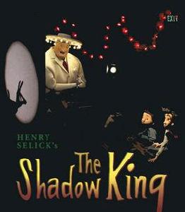 影子之王 影子之王