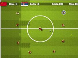 足球小子世界盃 足球小子世界盃