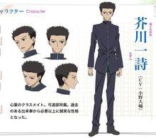 文學少女[Production I.G 製作的劇場版動畫]