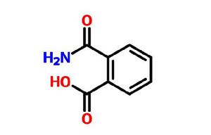 鄰氨甲醯苯甲酸 鄰氨甲醯苯甲酸