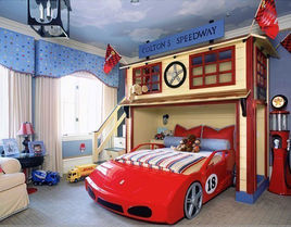 兒童房打掃 兒童房打掃