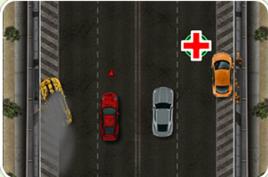 急速駕駛 急速駕駛