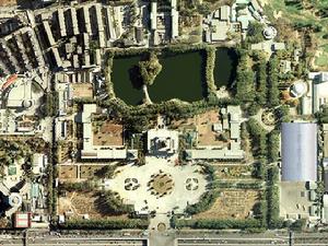 全國農業展覽館