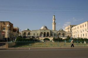 都城縣碼頭清真寺