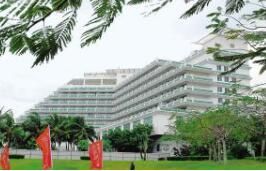 海南三亞市吉亞大酒店 海南三亞市吉亞大酒店