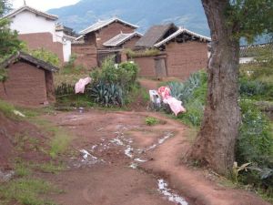 新聯上村 新聯上村