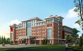 漯河市外語中學 漯河市外語中學