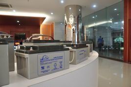 膠體電池 膠體電池