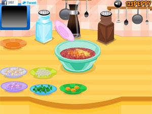 泰式春卷遊戲 泰式春卷遊戲