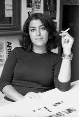 瑪贊·莎塔碧 瑪贊·莎塔碧