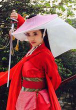 電視劇《新甘十九妹》劇照