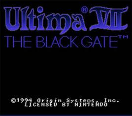 創世紀7 創世紀7