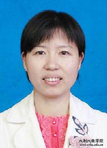 黃爽[武漢大學水利水電學院副教授，碩士導師]