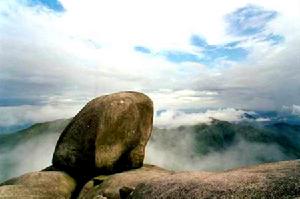 梁野山國家自然保護區