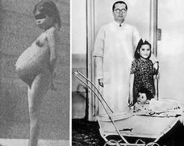 莉娜·麥迪納 莉娜·麥迪納