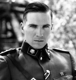 Amon Goeth Amon Goeth