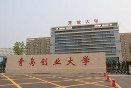 青島廣播電視大學 青島廣播電視大學