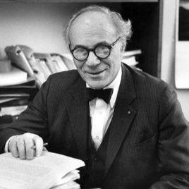 勞倫斯·克萊因 勞倫斯·克萊因