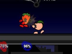 瘋狂戰鬥小人 瘋狂戰鬥小人