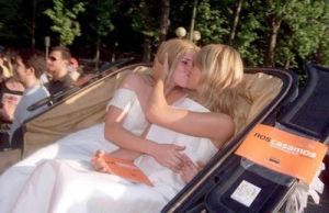 性別認同障礙 性別認同障礙