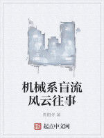 機械系盲流風雲往事