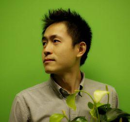 李一舟[清華大學博士]