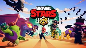 Brawl Stars Brawl Stars