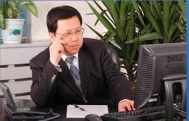 唐立新[東北大學黨委常委、副校長]