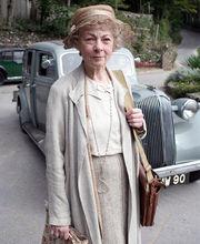 傑拉爾丁&middot;麥克伊萬