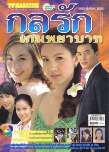 愛的復仇遊戲 愛的復仇遊戲