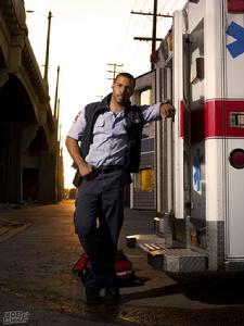 《急救先鋒》第1季