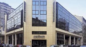 NH瑪基雅維里酒店