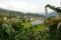 上河灣自然村 上河灣自然村