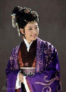 邵敏[中國內地著名演員]