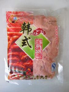 小漢城韓式風乾腸