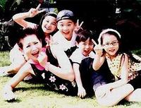 新星星知我心 新星星知我心