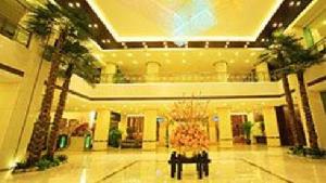 酒店大堂