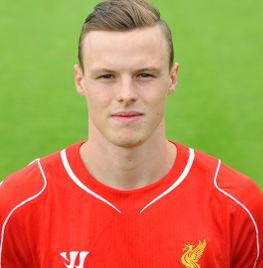 史密斯[澳大利亞足球運動員布拉德·史密斯]