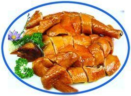 毛嘴滷雞 毛嘴滷雞