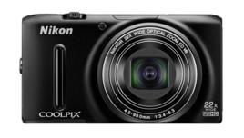 尼康S9500 尼康S9500