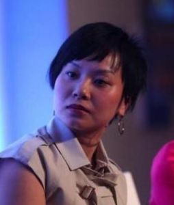 劉曉慶[壹橋海參董事長]