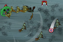 雷神守護神殿 雷神守護神殿