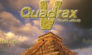 《瑪雅探密V》 《瑪雅探密V》