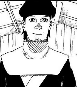 烏魯西[漫畫《火影忍者》中角色]