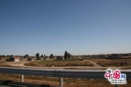 內蒙大通道 內蒙大通道