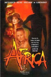 美女與野獸Africa